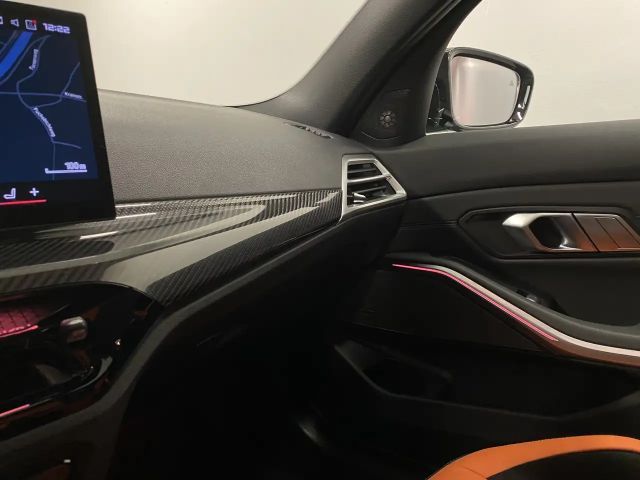 BMW M3 Competition Touring xDrive