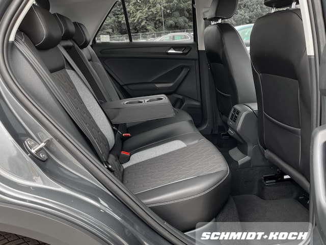 Volkswagen T-Roc 1.5 TSI DSG