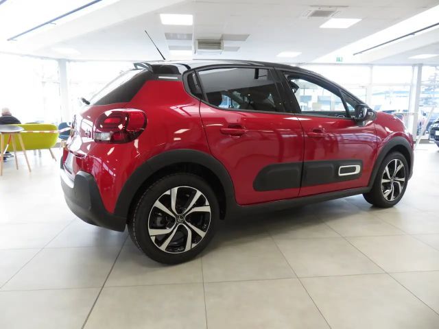 Citroën C3 Pack PureTech Shine