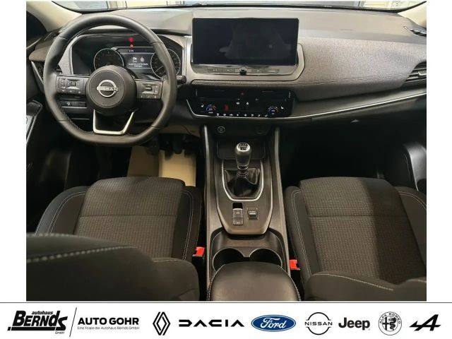 Nissan Qashqai Acenta DIG-T