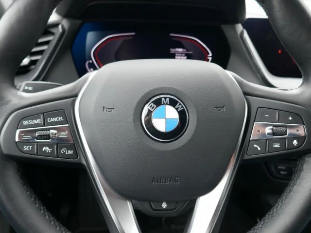 BMW 118 118d Sport Line