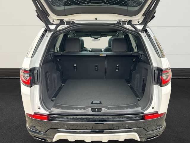 Land Rover Discovery Sport Dynamic SE