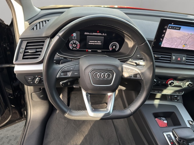 Audi Q5 35 TDI S-Tronic
