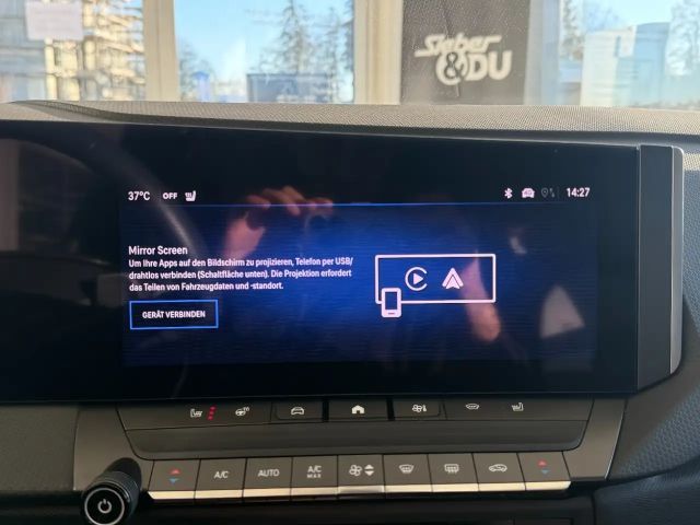 Opel Astra 1.2 Turbo Elegance Turbo