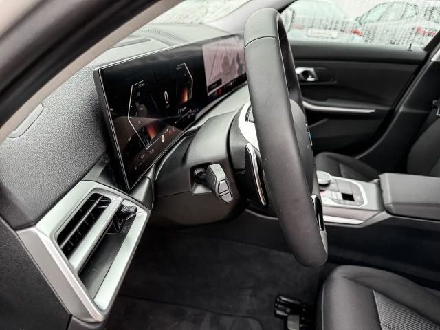 BMW 318 318d Touring