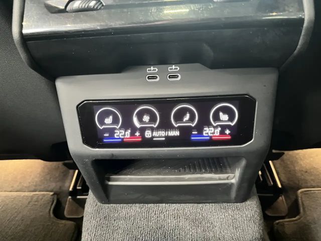 BMW i5 M-Sport Touring eDrive40