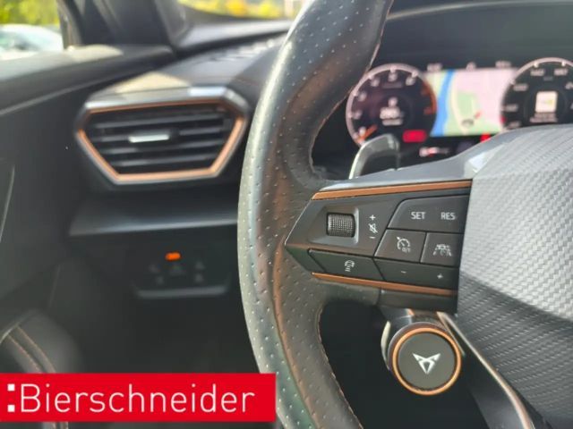 Cupra Formentor 2.0 TSI 4Drive DSG VZ