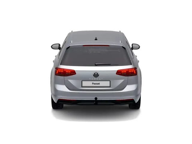 Volkswagen Passat 2.0 TDI Business Variant