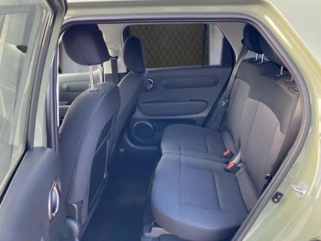 Hyundai INSTER 49 kWh Trend