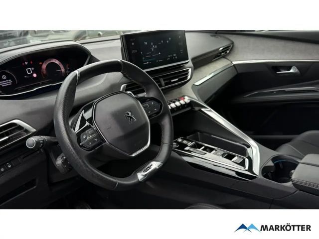 Peugeot 5008 GT-Line PureTech