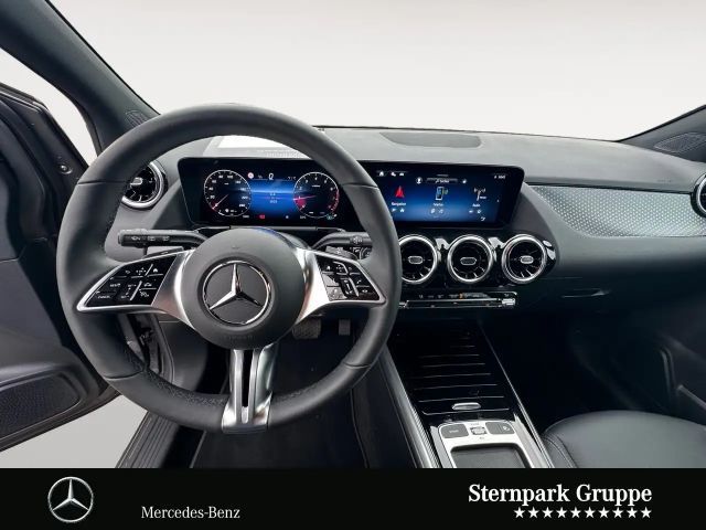 Mercedes-Benz B 180 Progressive