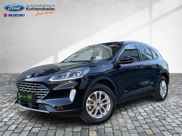 Ford Kuga Titanium