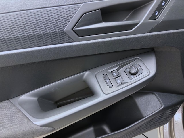 Volkswagen Caddy 2.0 TDI Combi