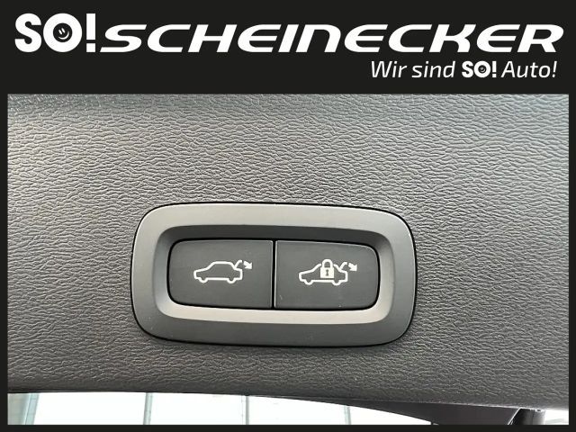 Volvo XC40 Plus Recharge Twin Engine