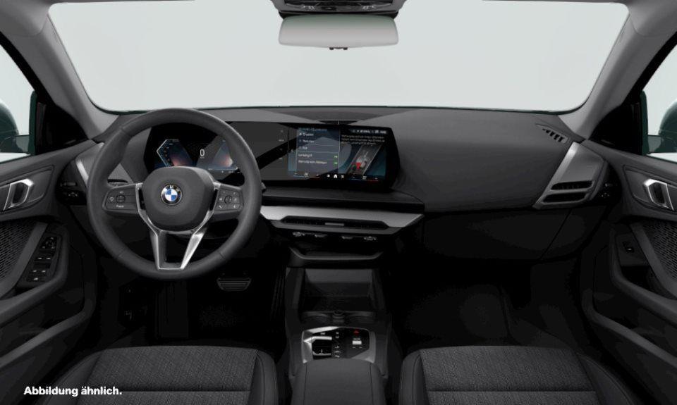 BMW 220 220d Coupé Gran Coupé