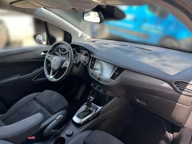 Opel Crossland X Ultimate