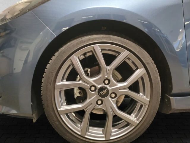 Ford Fiesta ST Line