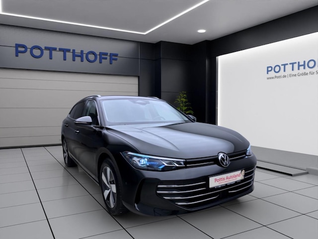 Volkswagen Passat 1.5 eTSI Business DSG Variant