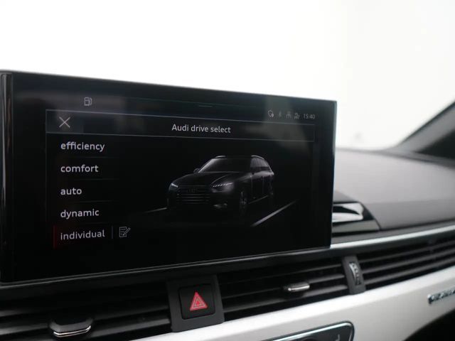 Audi A4 Avant Quattro S-Line