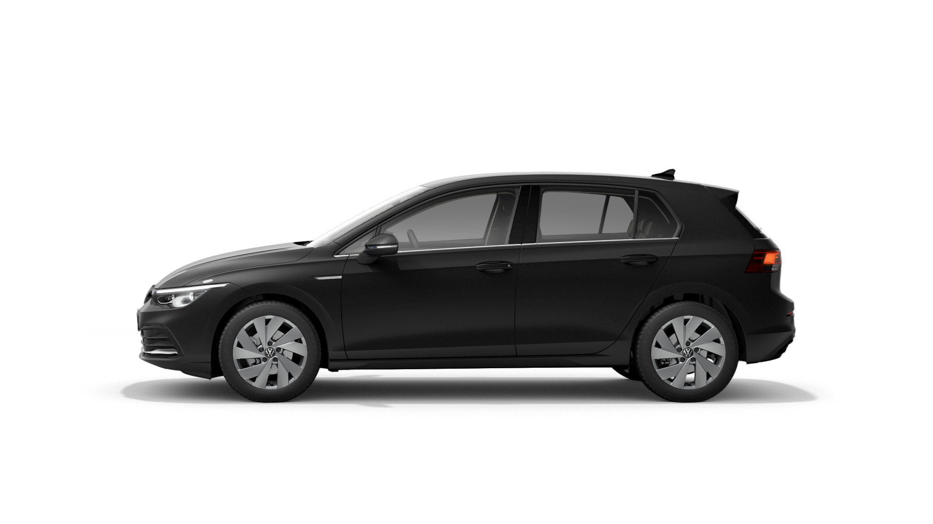 Volkswagen Golf 1.5 TSI Golf VIII