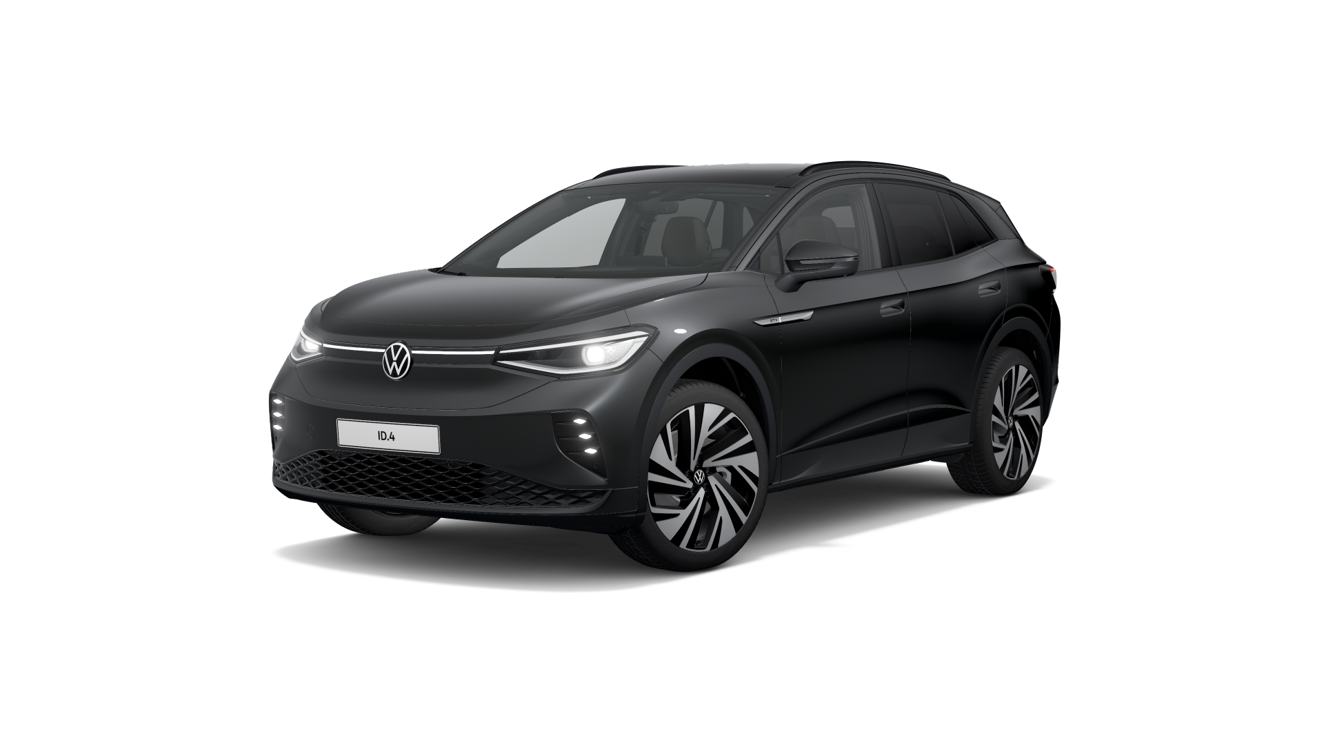 Volkswagen ID.4 4Motion GTX