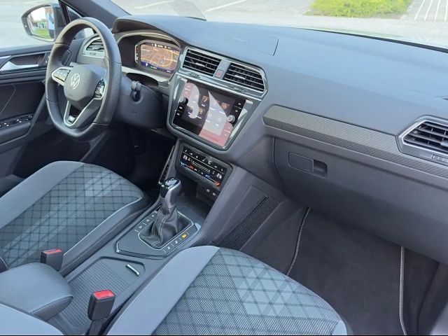 Volkswagen Tiguan DSG R-Line