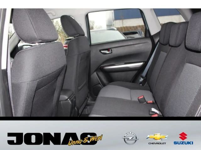 Suzuki Vitara AllGrip Comfort