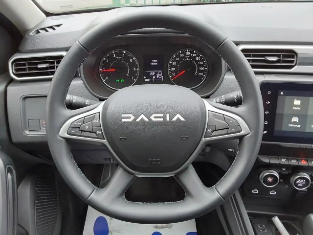 Dacia Duster 2WD TCe 150