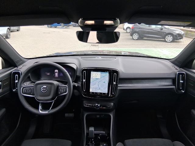 Volvo EX40 Extended range Plus