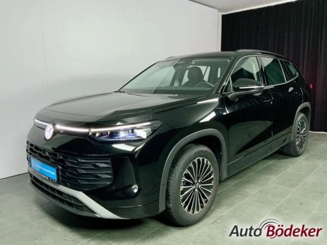 Volkswagen Tayron DSG Life