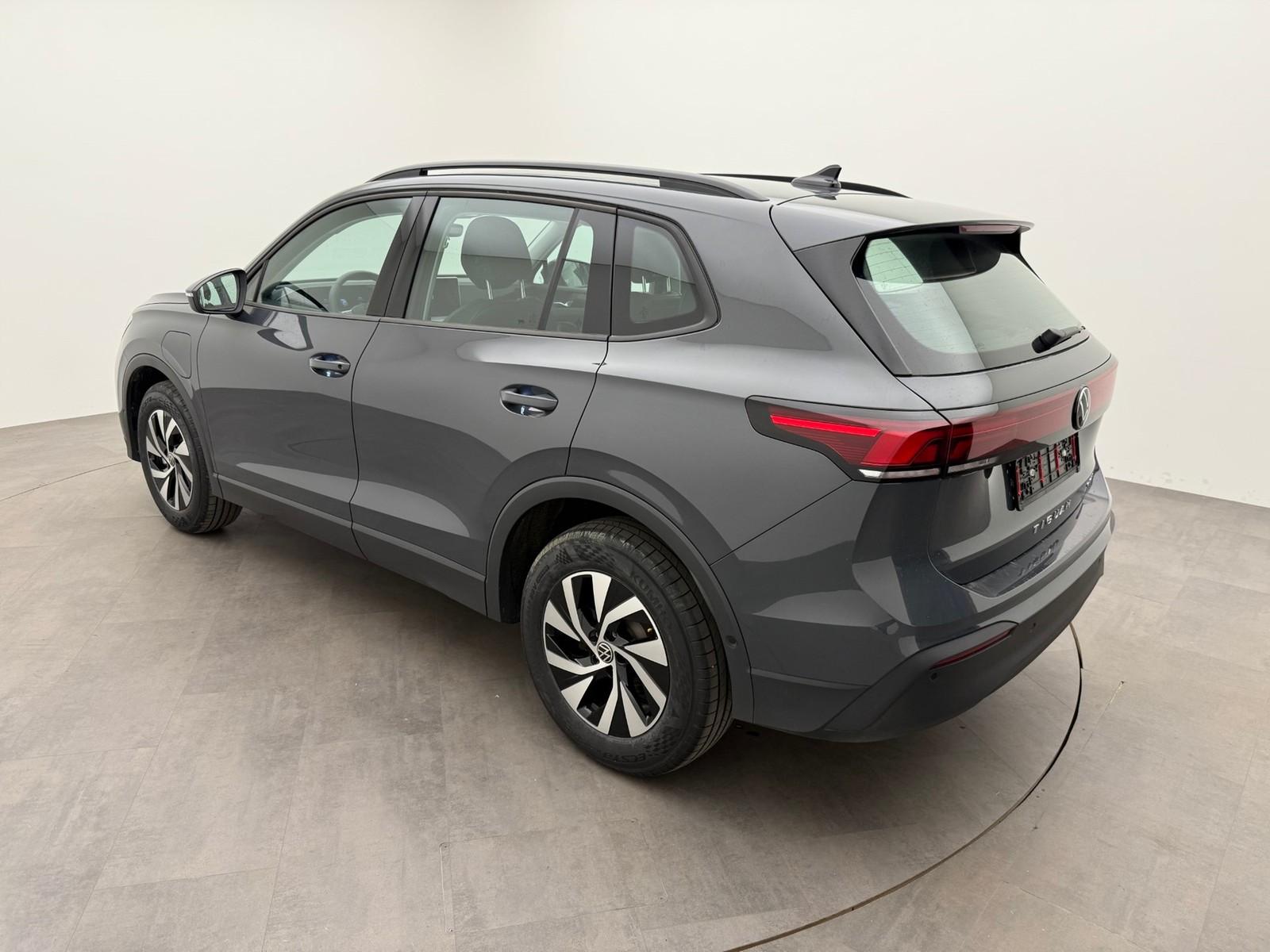 Volkswagen Tiguan DSG Life eHybrid