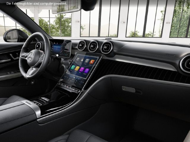 Mercedes-Benz CLE 180 