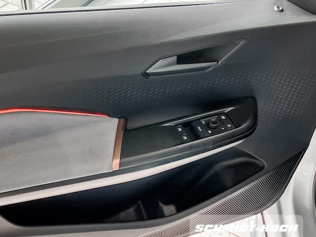 Cupra Born Born (58kWh) LED ACC NAVI RFK PDC LHZ SHZ GJR PDC