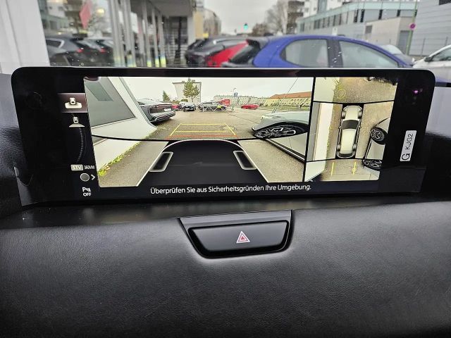 Mazda CX-80 Homura Plus e-Skyactiv