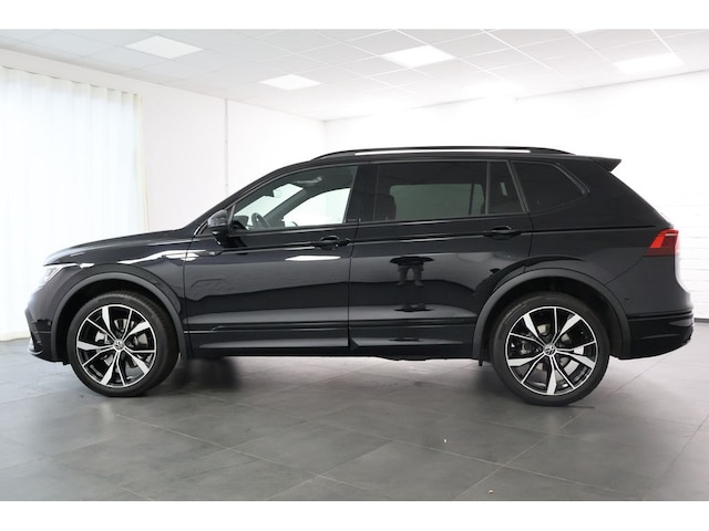 Volkswagen Tiguan 2.0 TDI Allspace R-Line