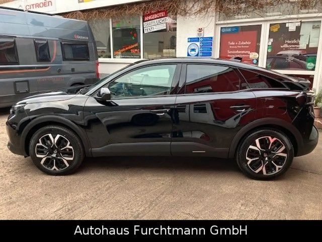 Citroën C4 Max PureTech