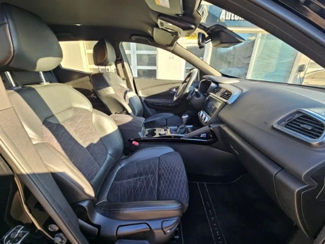 Renault Kadjar TCe 140