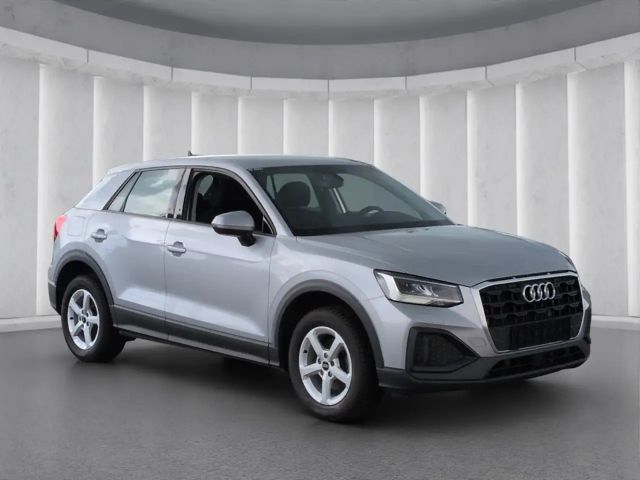 Audi Q2 35 TFSI