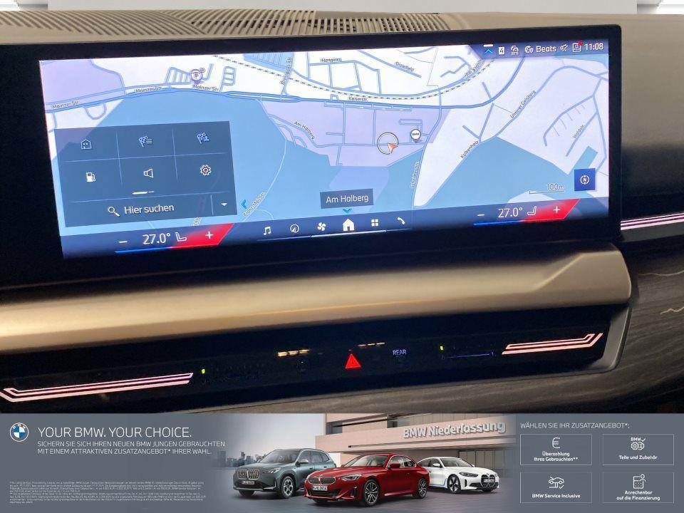 BMW 520 520d Touring