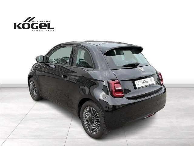 Fiat 500e Icon