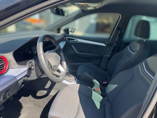 Seat Arona 1.0 TSI FR-lijn