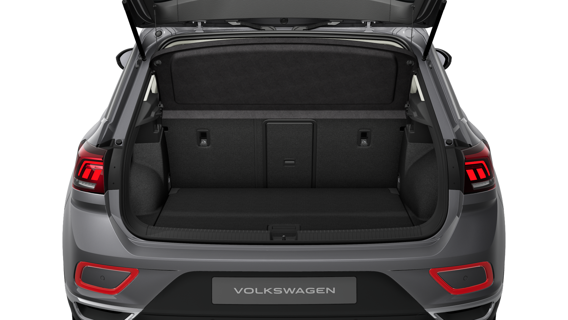 Volkswagen T-Roc DSG IQ.Drive Style