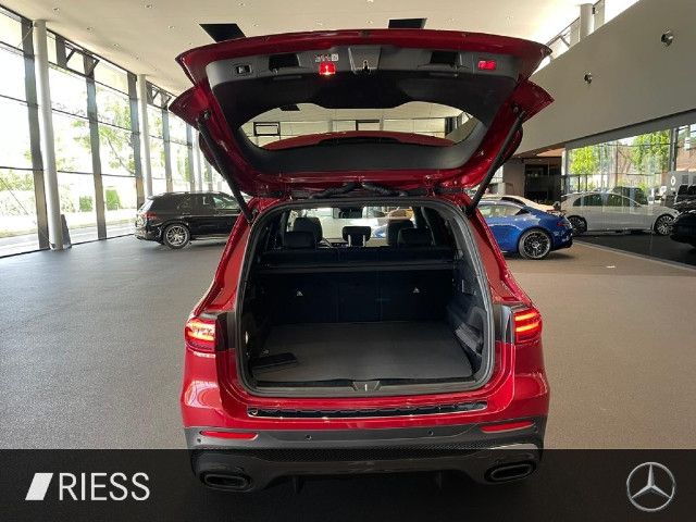 Mercedes-Benz GLB 200 4MATIC GLB 200 d