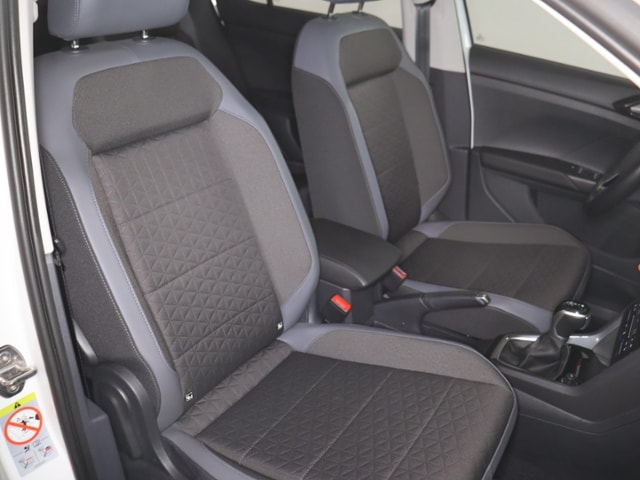 Volkswagen T-Cross 1.0 TSI DSG