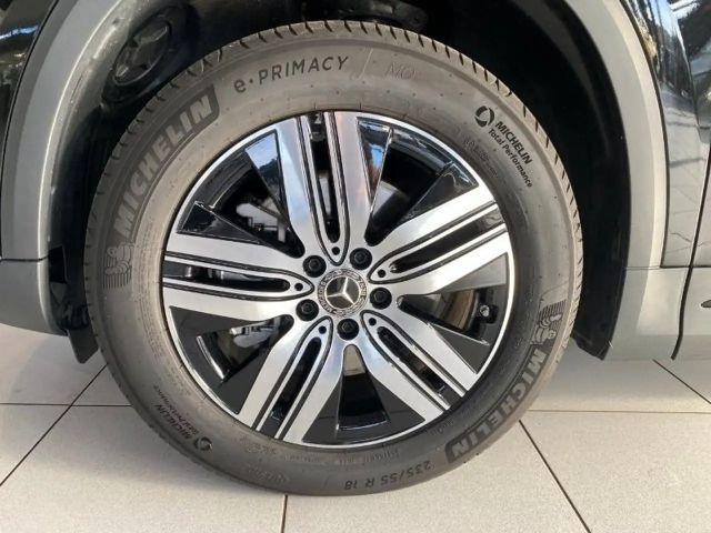 Mercedes-Benz EQA 350 4MATIC Electric Art