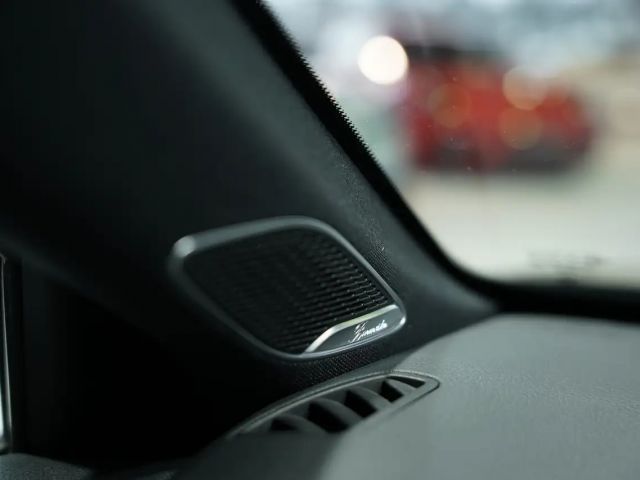 Mercedes-Benz A 35 AMG 4MATIC AMG Line