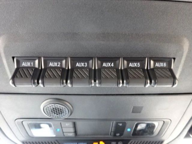 Ford Bronco 4x4 AWD Badlands