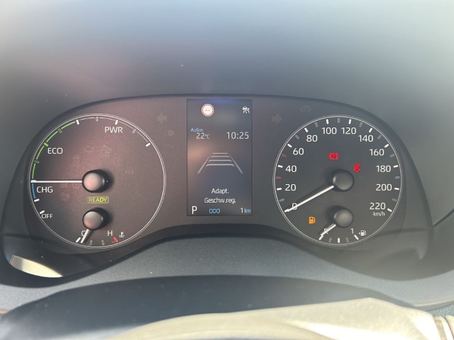 Toyota Yaris 5-deurs Business