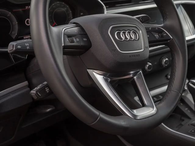 Audi Q3 35 TDI