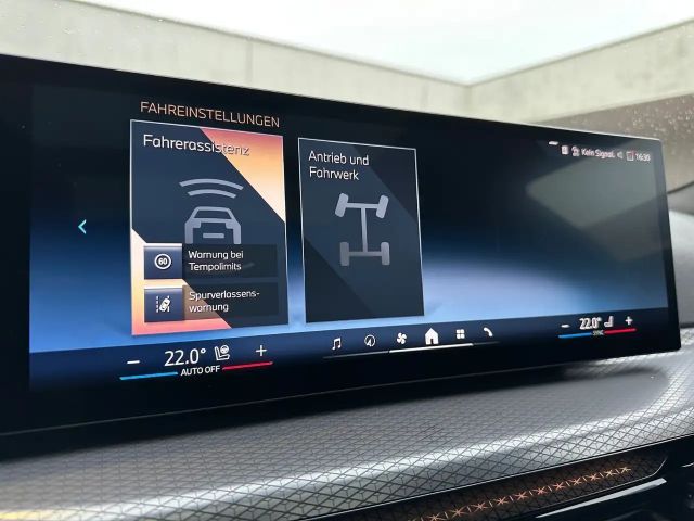 BMW 320 320d M-Sport Touring xDrive